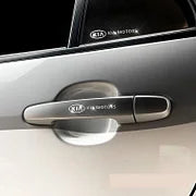 ✨ Emblemas de Lujo para tu Vehículo X 15 🚗