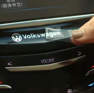 ✨ Emblemas de Lujo para tu Vehículo X 15 🚗