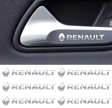 ✨ Emblemas de Lujo para tu Vehículo X 15 🚗