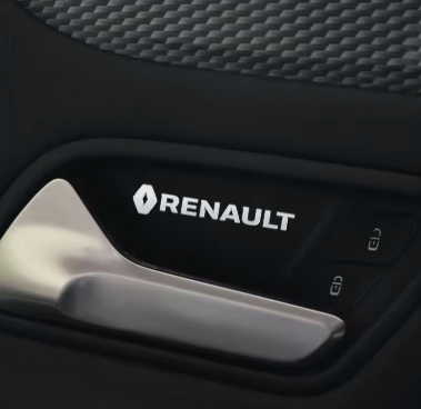 ✨ Emblemas de Lujo para tu Vehículo X 15 🚗