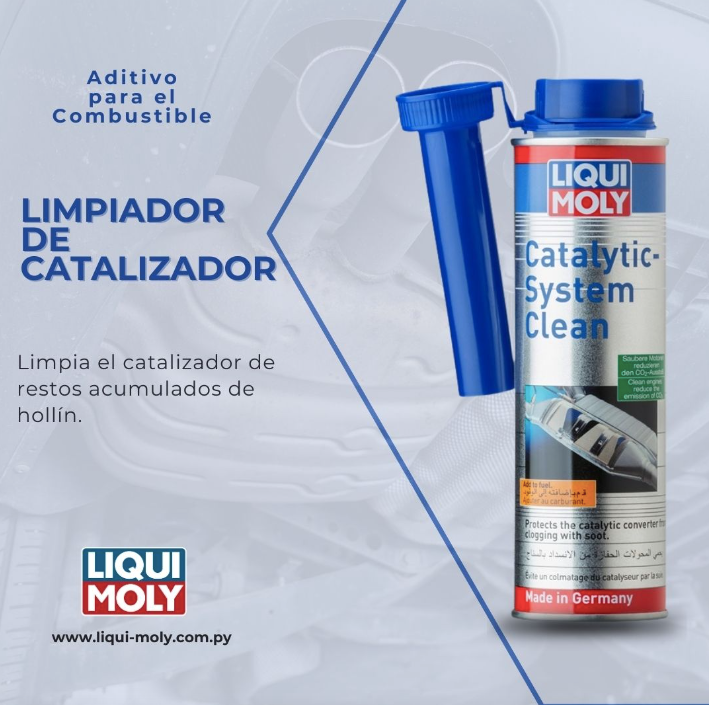 😍50 % DE DESCUENTO🔥Limpiador y catalizador⚙ instantáneo para Válvulas E inyectores de automóviles