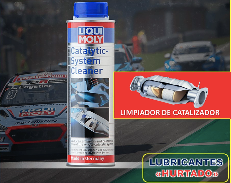 😍50 % DE DESCUENTO🔥Limpiador y catalizador⚙ instantáneo para Válvulas E inyectores de automóviles