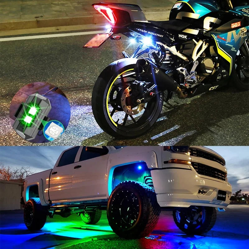 🔥LED Anti-collision Lights🔥