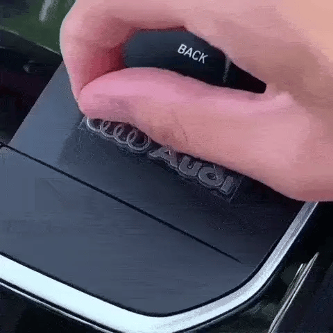 ✨ Emblemas de Lujo para tu Vehículo  X 15 🚗