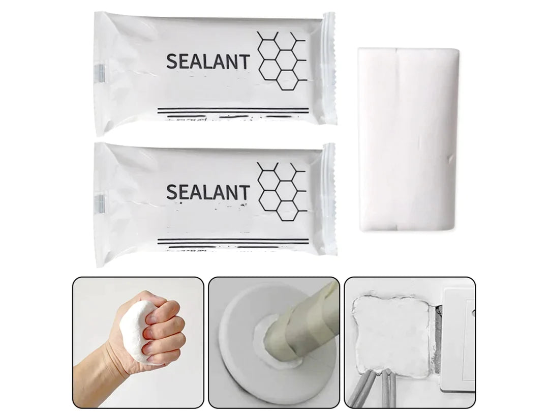 😱SEALANT MASTIC® │Masilla selladora impermeable │⭐⭐⭐⭐⭐