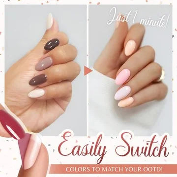 🤩Esmalte de uñas PeelOff⭐⭐⭐⭐⭐