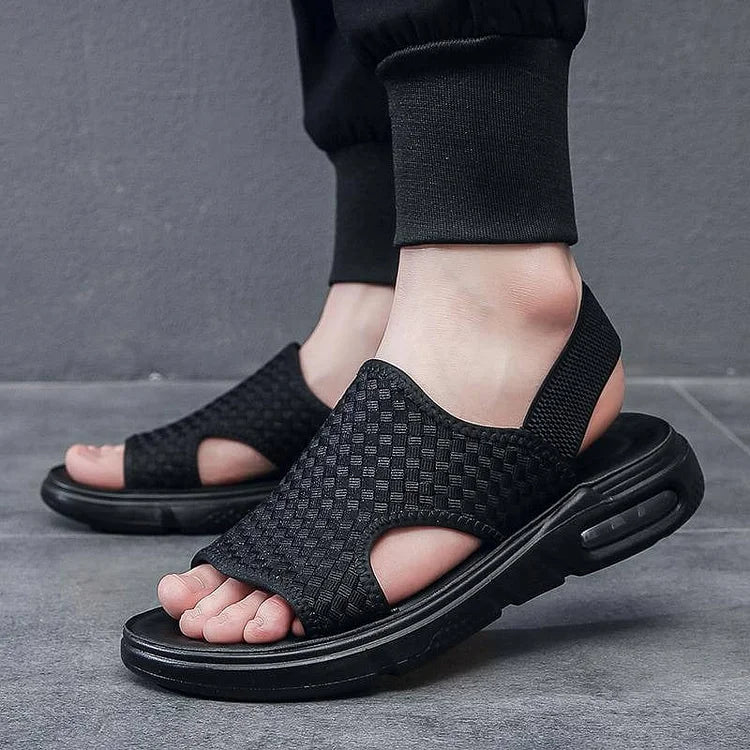 🔥2023 Must-Have🔥Casual Sports Summer Men's Sandals