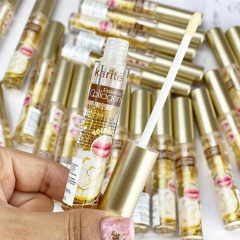 💋Voluminizador de Labios Karitè® con Colágeno🤩